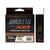 Шнур F-FISHING Amuleto Braid PE X8 Feeder 150м Multicolor 0,16мм 12,7кг/28lb