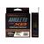 Шнур F-FISHING Amuleto Braid PE X8 Feeder 150м Multicolor 0,18мм 17,2кг/38lb
