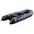 Надувная лодка RiverBoats RB 350 Киль (серый)
