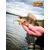 Силиконовая приманка Fish Magnet SHREDER 1.6 размер 40,6 мм, цвет 125