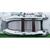Надувная лодка RiverBoats RB 370 НДНД Фальшборт (серо-белый)