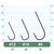 Крючок OWNER Float Rigger MH-12 BC №6 10шт