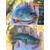 Силиконовая приманка Fish Magnet STIK 2" размер 50.8 мм, цвет 003
