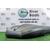 Надувная лодка RiverBoats RB 450 Киль (графит)