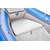 Надувная лодка RiverBoats RB  380 Встроенный рундук (NEW)