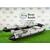 Надувная лодка RiverBoats RB 430 (Встроенный рундук) (транец L — 515 мм.)
