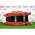 Надувная лодка RiverBoats RB 430 (Встроенный рундук) (транец S— 410 мм.)