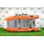 Надувная лодка RiverBoats RB 430 (Встроенный рундук) (транец L — 515 мм.)