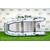 Надувная лодка RiverBoats RB 430 (Встроенный рундук) (транец S— 410 мм.)