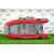 Надувная лодка RiverBoats RB 430 (Встроенный рундук) (транец S— 410 мм.)