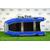 Надувная лодка RiverBoats RB 430 (Встроенный рундук) (транец L — 515 мм.)