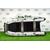 Надувная лодка RiverBoats RB 430 (Встроенный рундук) (транец L — 515 мм.)