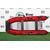 Надувная лодка RiverBoats RB  380 Встроенный рундук (NEW)