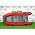 Надувная лодка RiverBoats RB 430 (Встроенный рундук) (транец S— 410 мм.)