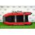 Надувная лодка RiverBoats RB 430 (Встроенный рундук) (транец L — 515 мм.)
