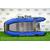 Надувная лодка RiverBoats RB 430 (Встроенный рундук) (транец S— 410 мм.)