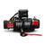 Лебедка T-max Musclelift EW-12500 с синтетическим тросом