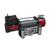Лебедка T-max Musclelift EW-12500 со стальным тросом