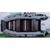 Надувная лодка RiverBoats RB 330 Киль (серо-красный)