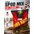 Lion Baits Спод-микс смесь SPOD MIX Fish (Рыбный) 5 кг