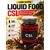 Lion Baits Жидкий ликвид LIQUID FOOD CSL