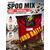 Lion Baits Спод-микс смесь SPOD MIX Fruit (Фрукты) 5 кг