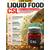 Lion Baits Жидкий ликвид LIQUID FOOD CSL