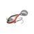 Джиг-спиннер Kosadaka FISH DARTS FS1-14 30mm, 14g, цвет SBL FS1-14-SBL