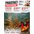 Lion Baits Спод-микс смесь SPOD MIX Fish (Рыбный) 5 кг