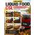 Lion Baits Жидкий ликвид LIQUID FOOD CSL