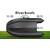 Надувная лодка RiverBoats RB 430 Киль с фальшбортом (серо-синий)