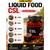 Lion Baits Жидкий ликвид LIQUID FOOD CSL