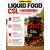 Lion Baits Жидкий ликвид LIQUID FOOD CSL