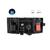 Аккумулятор Haibo LiFePO4 MAX Kamo 12 V 100 AH USB + зарядное устройство 10A