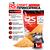 Прикормка RUTILUS RS SPORT Лещ, Пряный 1кг