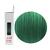 Шнур RUZZA X4 150м Moss Green 0,22мм 11,4кг/25lb