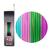 Шнур RUZZA X8 150м Multicolor 0,12мм 9,1кг/20lb
