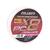 Шнур RUZZA X8 PC 150м Pink 0,128мм 4,5кг/10lb