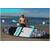 Сапборд Pic Board Camouflage Gray