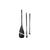 Однолопастное весло из карбона Skatinger Carbon SUP Paddle с сумкой