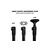 Однолопастное весло из алюминия Skatinger Aluminum SUP Single Blade, фиолетовый