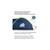 Палатка RSP Krewl 3 для туризма и кемпинга, синий