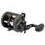 Катушка троллинговая DAM Quick 4 SD 30LHLW 3+1BB LEFT Al sp, Linewinder