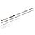 Удилище фидерное F-FISHING Gasta Feeder 4,2м тест max 180г, 345гр