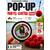 Lion Baits Бойлы плавающие Pop Up "Робин ред - Асафетида" Итальянская серия 12мм