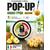 Lion Baits Бойлы плавающие Pop Up "Ананас-Кислая груша" Итальянская серия 10 мм