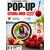 Lion Baits Бойлы плавающие Pop Up "Клубника-Лимон" Итальянская серия 10мм