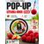 Lion Baits Бойлы плавающие Pop Up "Клубника-Лимон" Итальянская серия 12мм