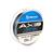 Леска F-FISHING Axis Universal Line Silver 100м 0,25мм 6,8кг 15lb