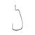 Крючок офсетный RUZZA Offset Hook Big Bait №4/0 5шт